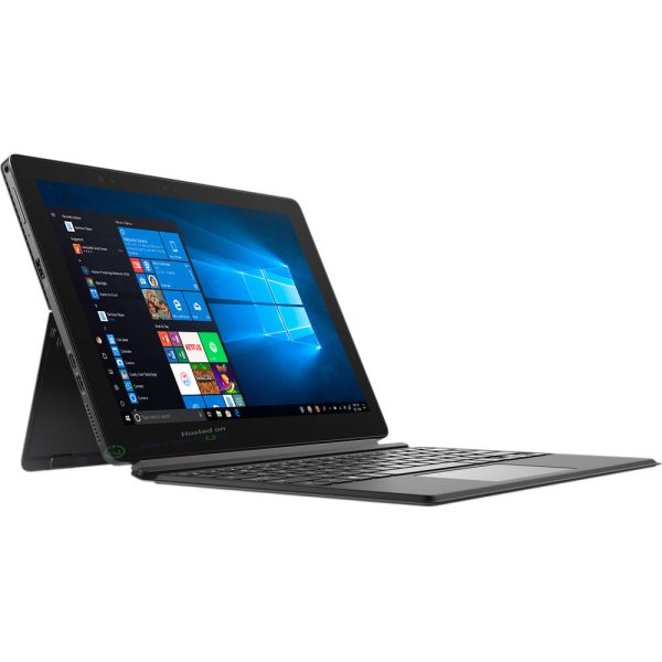 Laptop Dell Latitude 5290 2in1 - (Core i5-8250U, RAM 8GB, SSD 256GB) Giá Rẻ Uy Tín - Laptop Cảm Ứng Tháo Rời Bàng Phím | Laptop An Toàn - Ảnh 2