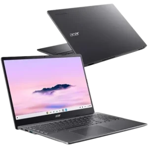 Alternative view of Acer Chromebook CBG516 / i5-1240P, 8GB, 256GB, 16 Inch, Giá Rẻ - Laptop Văn Phòng Cao Cấp, Nhỏ Gọn Nhẹ, Hiệu Năng Ổn Định, Màn Lớn Sắc Nét, Pin Trâu, Bảo Hành Uy Tín, Giá Tốt Nhất TP.HCM | Laptop Giá Rẻ Uy Tín