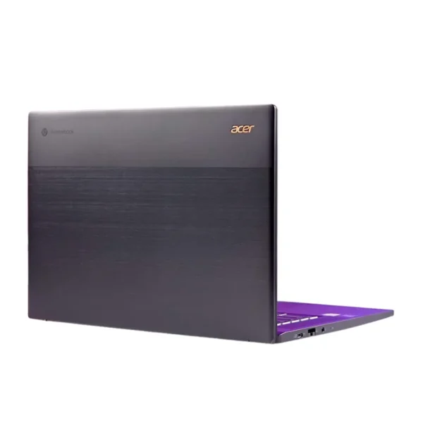 Acer Chromebook CBG516 / i5-1240P, 8GB, 256GB, 16 Inch – Gọn Nhẹ, Hiệu Năng Ổn Định, Bảo Hành Uy Tín | Laptop An Toàn - Ảnh 4