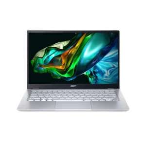 Acer Swift Go SFG14 / i7-1355U, 1TB, 14 Inch – Laptop Mới Cảm Ứng Mượt, Mỏng Nhẹ Cao Cấp, Giá Rẻ Chính Hãng | Laptop An Toàn