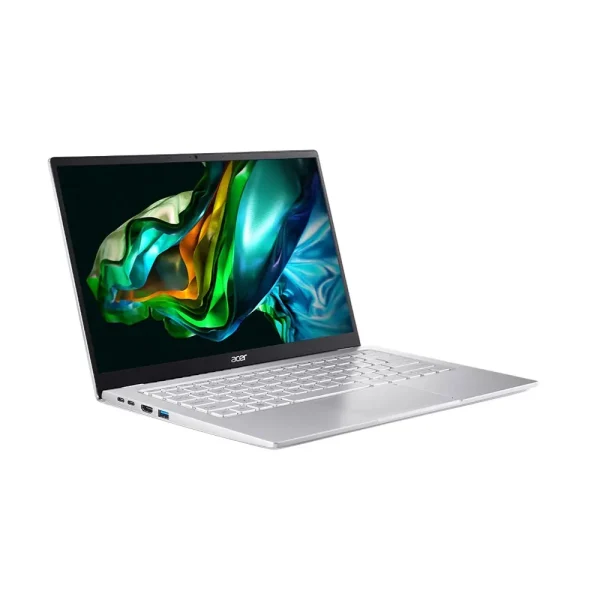 Acer Swift Go SFG14 / i7-1355U, 1TB, 14 Inch – Laptop Mới Cảm Ứng Mượt, Mỏng Nhẹ Cao Cấp, Giá Rẻ Chính Hãng | Laptop An Toàn - Ảnh 2