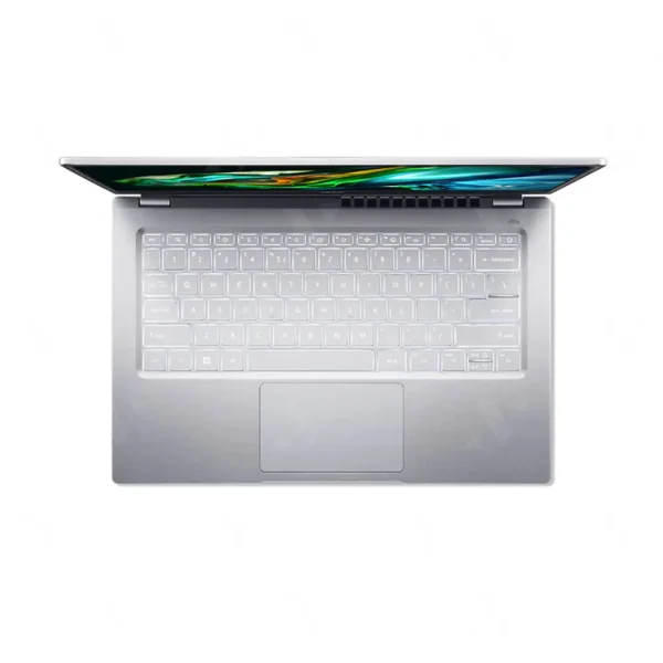 Acer Swift Go SFG14 / i7-1355U, 1TB, 14 Inch – Laptop Mới Cảm Ứng Mượt, Mỏng Nhẹ Cao Cấp, Giá Rẻ Chính Hãng | Laptop An Toàn - Ảnh 5