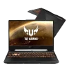 Asus TUF Gaming F15 / i5-12500H, 16GB, 512GB, RTX 3050, 15.6 Inch, Giá Rẻ - Laptop Gaming Sinh Viên, Chính Hãng, Hiệu Năng Ổn Định, Card Rời RTX, Chơi Game Mượt, Giá Tốt Quận 10 HCM | Laptop Giá Rẻ Uy Tín