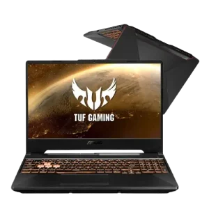 Asus TUF Gaming F15 / i5-12500H, 16GB, 512GB, RTX 3050, 15.6 Inch, Giá Rẻ - Laptop Gaming Sinh Viên, Chính Hãng, Hiệu Năng Ổn Định, Card Rời RTX, Chơi Game Mượt, Giá Tốt Quận 10 HCM | Laptop An Toàn