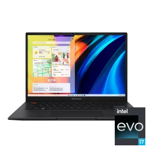 Laptop Asus Vivobook S 14 Q423SA - (Ultra 5-226V, RAM 16GB, SSD 512GB, Intel Arc Graphics, 14 inch OLED WUXGA) Laptop Mới - Laptop Màn OLED, Hiệu Năng Mạnh, Mỏng Nhẹ Hiện Đại | Laptop An Toàn