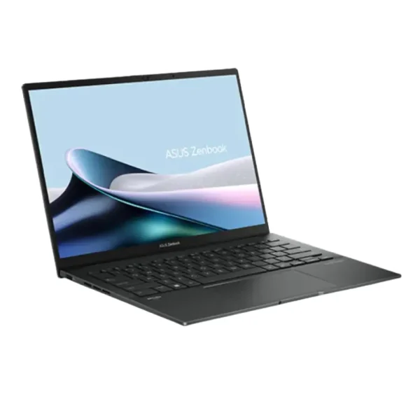 Asus Zenbook 14 Q425M Ultra 7-155H, 16GB, 1TB, Intel Arc , 14 Inch OLED – Laptop Mới Cảm Ứng Mượt, Mỏng Nhẹ Cao Cấp, Giá Rẻ Chính Hãng | Laptop An Toàn - Ảnh 3
