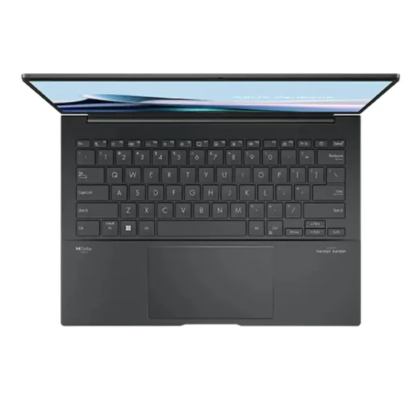 Asus Zenbook 14 Q425M Ultra 7-155H, 16GB, 1TB, Intel Arc , 14 Inch OLED – Laptop Mới Cảm Ứng Mượt, Mỏng Nhẹ Cao Cấp, Giá Rẻ Chính Hãng | Laptop An Toàn - Ảnh 2