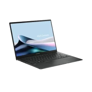 Asus Zenbook 14 Q425M Ultra 7-155H, 16GB, 1TB, Intel Arc , 14 Inch OLED, Giá Rẻ – Laptop Core Ultra 7 Cảm Ứng, Gập Xoay 360, Đồ Họa 2D 3D, Hiệu Năng Cao, Mỏng Nhẹ Cao Cấp, Giá Tốt, Bảo Hành Chính Hãng TP.HCM | Laptop An Toàn