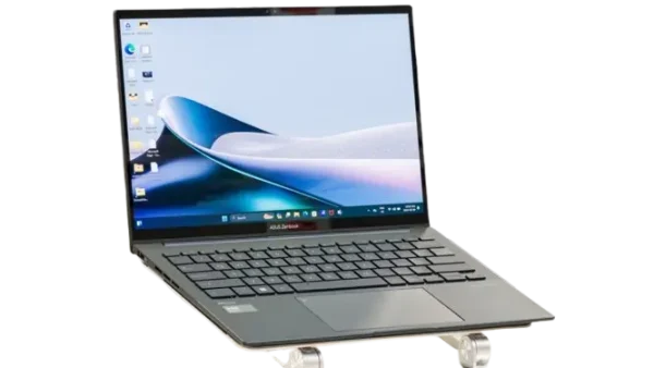 Asus Zenbook 14 Q425M Ultra 7-155H, 16GB, 1TB, Intel Arc , 14 Inch OLED, Giá Rẻ – Laptop Core Ultra 7 Cảm Ứng, Gập Xoay 360, Đồ Họa 2D 3D, Hiệu Năng Cao, Mỏng Nhẹ Cao Cấp, Giá Tốt, Bảo Hành Chính Hãng TP.HCM | Laptop Giá Rẻ Uy Tín - Ảnh 5