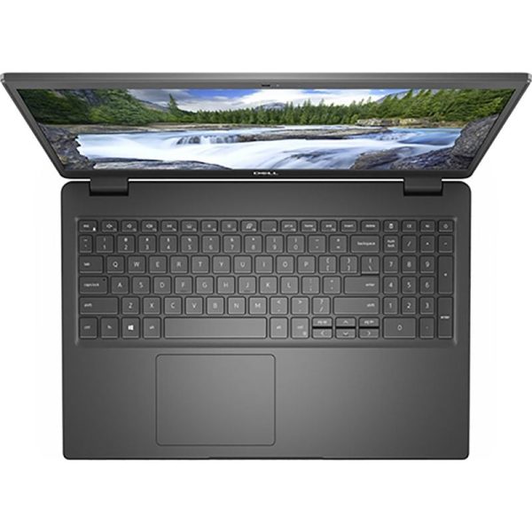 Dell Latitude 3500 – (Core i5-8265U, RAM 8GB, SSD 256GB, Intel UHD Graphics, 15.6" HD) Laptop Văn Phòng Cơ Bản Bền Đẹp | Laptop An Toàn - Ảnh 3