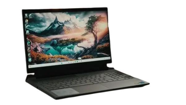 Dell G15 5530 / i7-13650HX, 16GB, 1TB, RTX 4060, 15.6 Inch, Giá Rẻ - Laptop Gaming Mới Hiệu Năng Mạnh, Tản Nhiệt Tốt, Cao Cấp, Chính Hãng, Giá Rẻ, Bảo Hành | Laptop Giá Rẻ Uy Tín - Ảnh 4