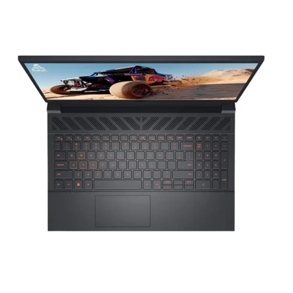 Dell G15 5530 / i7-13650HX, 16GB, 1TB, RTX 4060, 15.6 Inch – Laptop Mới Hiệu Năng Mạnh, Gaming Cao Cấp, Giá Rẻ | Laptop An Toàn - Ảnh 5