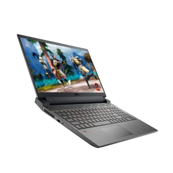 Dell G15 5530 / i7-13650HX, 16GB, 1TB, RTX 4060, 15.6 Inch – Laptop Mới Hiệu Năng Mạnh, Gaming Cao Cấp, Giá Rẻ | Laptop An Toàn - Ảnh 2