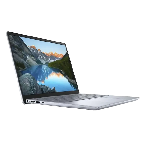 Dell Inspiron 14 Plus 7430 - (Core i5-13500H, RAM 16GB, SSD 512GB, GPU Intel Iris Xe, 14 inch QHD+) Laptop Mới - Laptop Văn Phòng Màn Đẹp, Cấu Hình Mạnh, Mỏng Nhẹ Cao Cấp | Laptop An Toàn - Ảnh 5