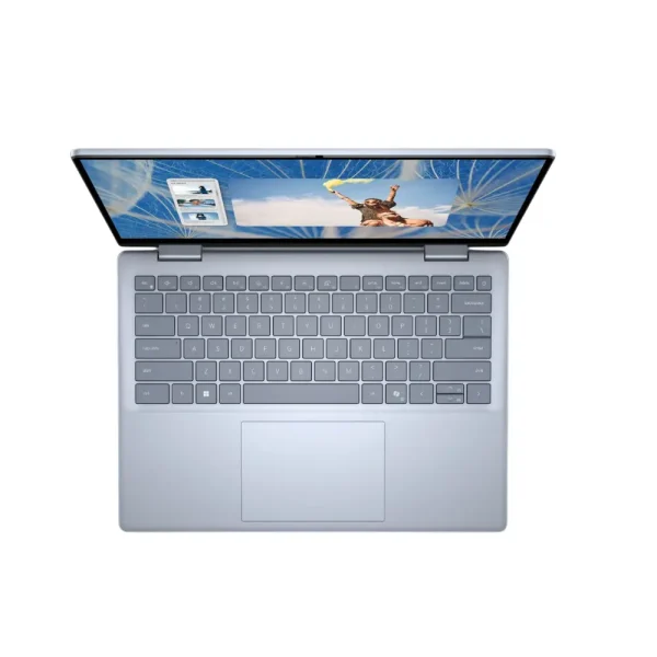 Dell Inspiron 14 Plus 7440F / i7-240H, 16GB, 1TB, 14 Inch QHD+ – Laptop Mới Cảm Ứng Mượt, Mỏng Nhẹ Cao Cấp, Giá Rẻ Chính Hãng | Laptop An Toàn - Ảnh 4