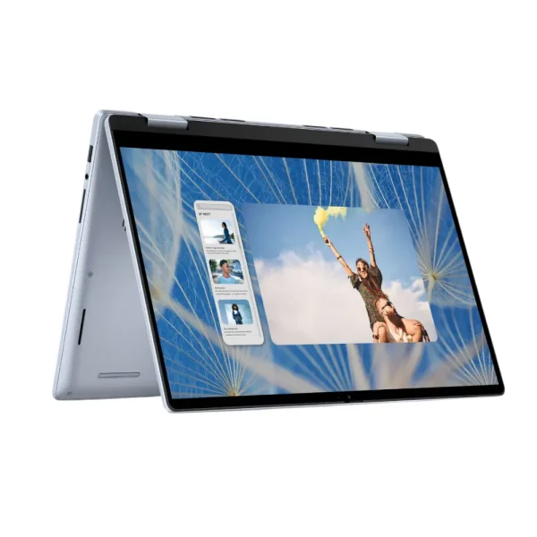 Dell Inspiron 14 Plus 7440F / i7-240H, 16GB, 1TB, 14 Inch QHD+ – Laptop Mới Cảm Ứng Mượt, Mỏng Nhẹ Cao Cấp, Giá Rẻ Chính Hãng | Laptop An Toàn - Ảnh 3