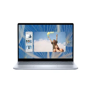 Dell Inspiron 14 5445 R7-8840HS, 512GB, AMD Radeon , 14 Inch 2.2K – Laptop Mới Cảm Ứng Mượt, Mỏng Nhẹ Cao Cấp, Giá Rẻ Chính Hãng | Laptop An Toàn