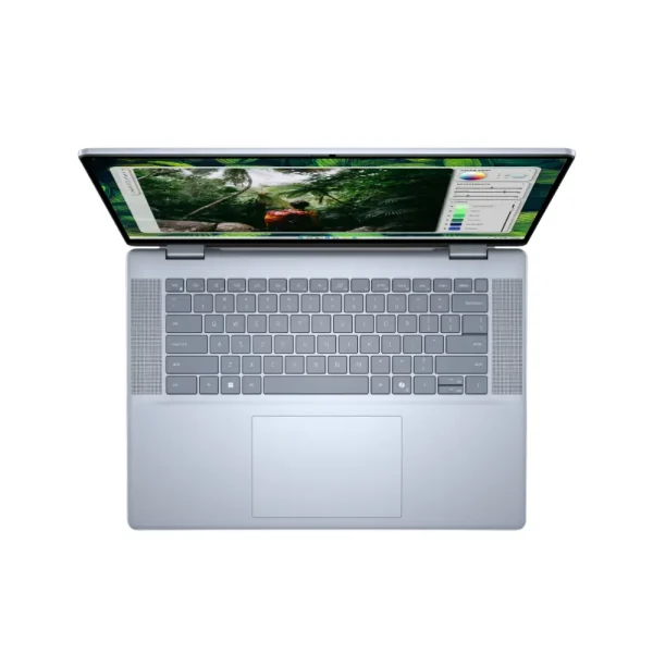 Dell Inspiron 16 7640 2 in 1 / Ultra 7 - 155H, 16GB, 1TB,  16 Inch – Cảm Ứng Mượt, Mỏng Nhẹ Cao Cấp, Giá Rẻ Chính Hãng | Laptop An Toàn - Ảnh 5