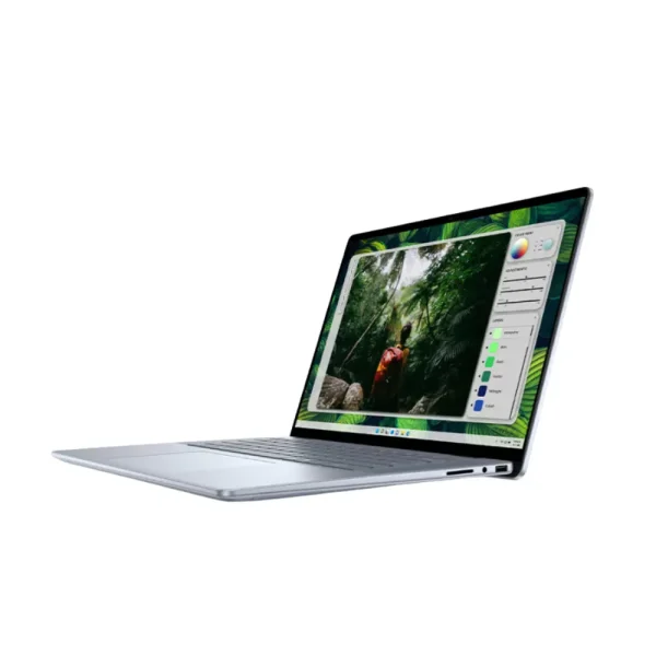 Dell Inspiron 16 7640 2 in 1 / Ultra 7 - 155H, 16GB, 1TB,  16 Inch – Cảm Ứng Mượt, Mỏng Nhẹ Cao Cấp, Giá Rẻ Chính Hãng | Laptop An Toàn - Ảnh 3
