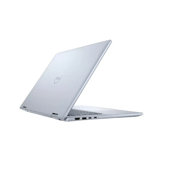 Dell Inspiron 16 7640 2 in 1 / Ultra 7 - 155H, 16GB, 1TB,  16 Inch – Cảm Ứng Mượt, Mỏng Nhẹ Cao Cấp, Giá Rẻ Chính Hãng | Laptop An Toàn - Ảnh 2