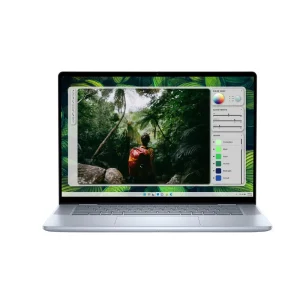 Dell Inspiron 16 7640 2 in 1 / Ultra 7 - 155H, 16GB, 1TB,  16 Inch – Cảm Ứng Mượt, Mỏng Nhẹ Cao Cấp, Giá Rẻ Chính Hãng | Laptop An Toàn