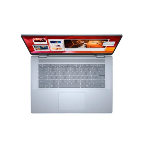 Dell Inspiron 16 Plus 7640R / i7-13620H, 16GB, 1TB, 16 Inch QHD – Siêu Nét, Mỏng Nhẹ Cao Cấp, Giá Rẻ Chính Hãng | Laptop An Toàn - Ảnh 2