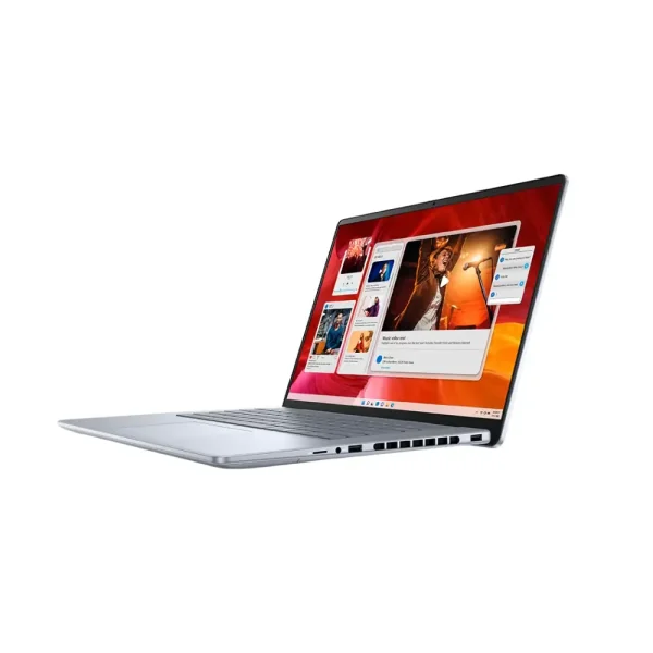 Dell Inspiron 16 Plus 7640R / i7-13620H, 16GB, 1TB, 16 Inch QHD – Siêu Nét, Mỏng Nhẹ Cao Cấp, Giá Rẻ Chính Hãng | Laptop An Toàn - Ảnh 3