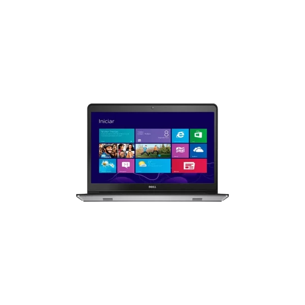 Dell Inspiron 5548 – (Core i5-5200U, RAM 8GB, AMD Radeon R7 M260, 15.6 inch HD) Giá Rẻ Chính Hãng – Laptop Văn Phòng Bền Bỉ, Học Tập & Giải Trí, Có Card Đồ Họa Rời | Laptop An Toàn