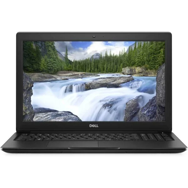 Dell Latitude 3500 – (Core i5-8265U, RAM 8GB, SSD 256GB, Intel UHD Graphics, 15.6" HD) Laptop Văn Phòng Cơ Bản Bền Đẹp | Laptop An Toàn