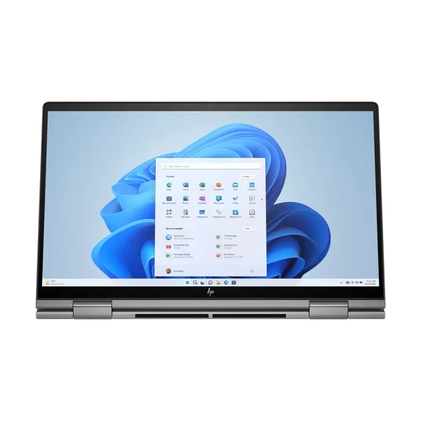 HP Envy x360 2-in-1 16-ac0013dx – (Ultra 5-125U, RAM 16GB, SSD 512GB, Intel Graphics, 16 inch Cảm Ứng WUXGA) Mới Chính Hãng – Laptop Cảm Ứng Gập 360, Thiết Kế Sang, Đa Dụng Văn Phòng | Laptop An Toàn - Ảnh 2