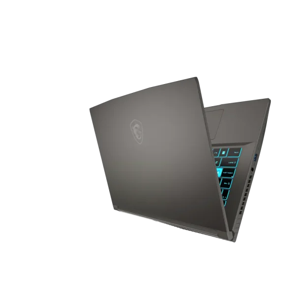 MSI Thin 15 B12UC-1416VN – (Core i5-12450H, RAM 8GB, SSD 512GB, RTX 3050 4GB, 15.6 inch 144Hz FHD) Mới Chính Hãng – Laptop Gaming Mỏng Nhẹ, Giá Rẻ, Hiệu Năng Đồ Họa Tốt | Laptop An Toàn - Ảnh 4