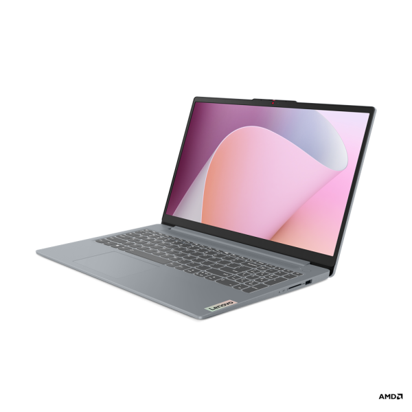 Lenovo IdeaPad Slim 3 16IRH10 – (Core i5-13420H, RAM 16GB, SSD 512GB, Intel UHD Graphics, 16" WUXGA) Laptop Màn Lớn Gen 13 Mạnh Mẽ, Học Tập – Văn Phòng Mượt Mà | Laptop An Toàn - Ảnh 6