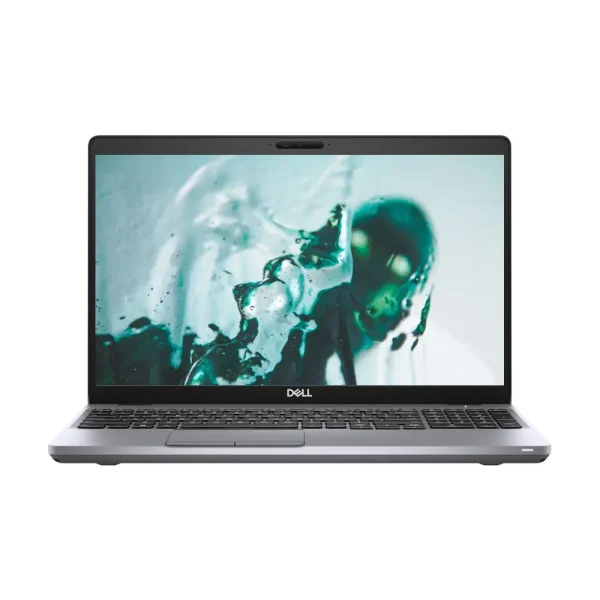 Dell Latitude 5511 – (Core i5-10400H, RAM 8GB, SSD 256GB, Intel UHD Graphics, 15.6" HD) Laptop Văn Phòng Hiệu Năng Cao, Độ Bền Ấn Tượng | Laptop An Toàn