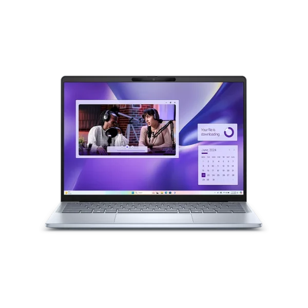 Dell Inspiron 14 Plus 7430 - (Core i5-13500H, RAM 16GB, SSD 512GB, GPU Intel Iris Xe, 14 inch QHD+) Laptop Mới - Laptop Văn Phòng Màn Đẹp, Cấu Hình Mạnh, Mỏng Nhẹ Cao Cấp | Laptop An Toàn