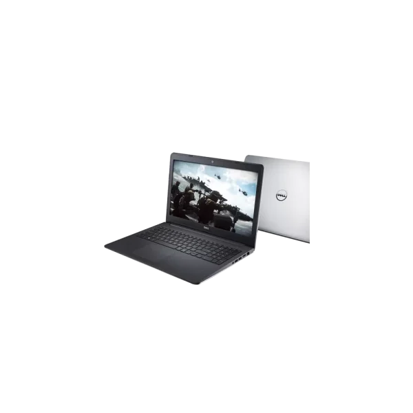 Dell Inspiron 5547 – (Core i5-4210U, RAM 8GB, AMD Radeon R7 M260 2GB, 15.6 inch HD) Giá Rẻ Chính Hãng – Laptop Văn Phòng Bền Bỉ, Card Đồ Họa Rời, Học Tập Và Giải Trí Cơ Bản | Laptop An Toàn - Ảnh 2