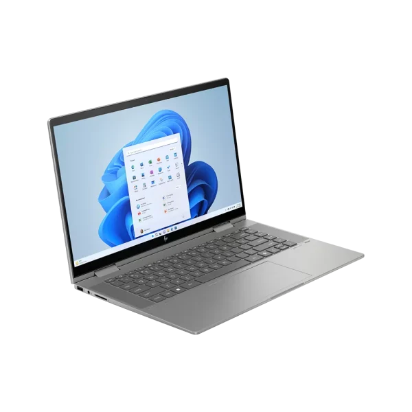 HP Envy x360 2-in-1 16-ac0013dx – (Ultra 5-125U, RAM 16GB, SSD 512GB, Intel Graphics, 16 inch Cảm Ứng WUXGA) Mới Chính Hãng – Laptop Cảm Ứng Gập 360, Thiết Kế Sang, Đa Dụng Văn Phòng | Laptop An Toàn - Ảnh 3
