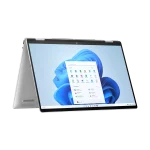 HP Envy x360 2-in-1 16-ac0013dx / Ultra 5-125U, 16GB, 512GB, 16 inch Cảm Ứng Giá Rẻ - Laptop Cảm Ứng Gập Xoay 360 Độ, Mỏng Nhẹ, Màn Rộng 2K, Hỗ Trợ Bút Stylus, Văn Phòng Giải Trí Cao Cấp, Giá Tốt Chính Hãng | Laptop Giá Rẻ Uy Tín
