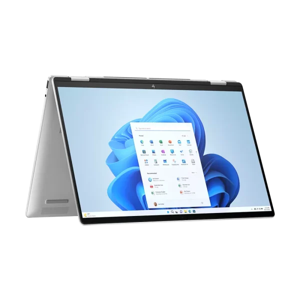 HP Envy x360 2-in-1 16-ac0013dx – (Ultra 5-125U, RAM 16GB, SSD 512GB, Intel Graphics, 16 inch Cảm Ứng WUXGA) Mới Chính Hãng – Laptop Cảm Ứng Gập 360, Thiết Kế Sang, Đa Dụng Văn Phòng | Laptop An Toàn