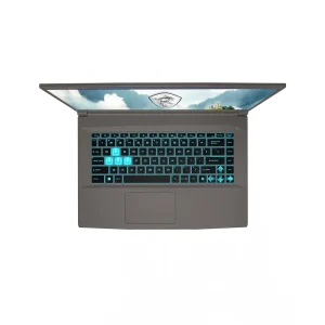 MSI Thin 15 B12UC-1416VN – (Core i5-12450H, RAM 8GB, SSD 512GB, RTX 3050 4GB, 15.6 inch 144Hz FHD) Mới Chính Hãng – Laptop Gaming Mỏng Nhẹ, Giá Rẻ, Hiệu Năng Đồ Họa Tốt | Laptop An Toàn