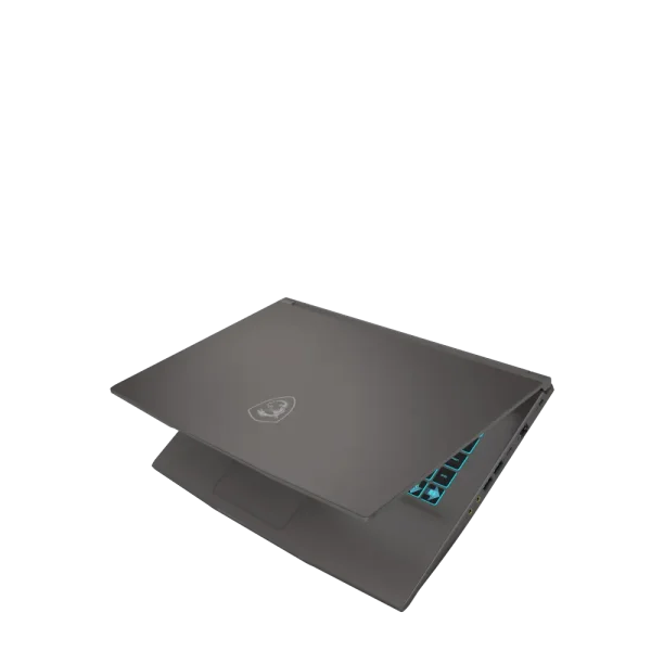 MSI Thin 15 B13UC-1411VN – (Core i7-13620H, RAM 8GB, SSD 512GB, RTX 3050 4GB, 15.6 inch FHD 144Hz) Mới Chính Hãng – Laptop Gaming Hiệu Năng Mạnh, Giá Tốt Cho Học Tập & Thiết Kế | Laptop An Toàn - Ảnh 2