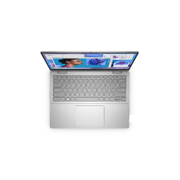 Dell Inspiron 14 Plus 7430 - (Core i5-13500H, RAM 16GB, SSD 512GB, GPU Intel Iris Xe, 14 inch QHD+) Laptop Mới - Laptop Văn Phòng Màn Đẹp, Cấu Hình Mạnh, Mỏng Nhẹ Cao Cấp | Laptop An Toàn - Ảnh 2