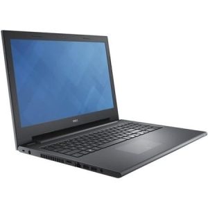 Dell Inspiron 3543 / i5-5200U, 8GB, 256GB, NVIDIA GeForce 820M, 15.6 Inch HD - Laptop Mới Cấu Hình Cơ Bản, Có Card Rời, Giá Tốt | Laptop An Toàn