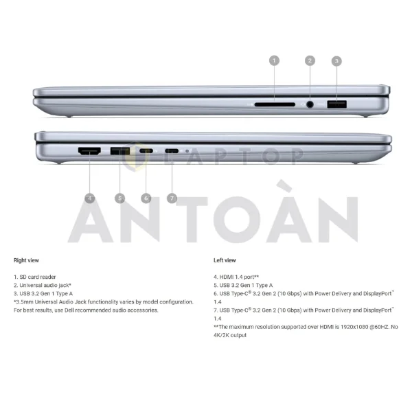 Top 5+ Laptop sinh viên giá rẻ dưới 15 Triệu đáng mua nhất 2025