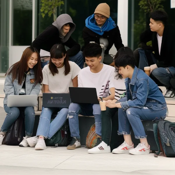 Top 5+ Laptop sinh viên giá rẻ dưới 15 Triệu đáng mua nhất 2025