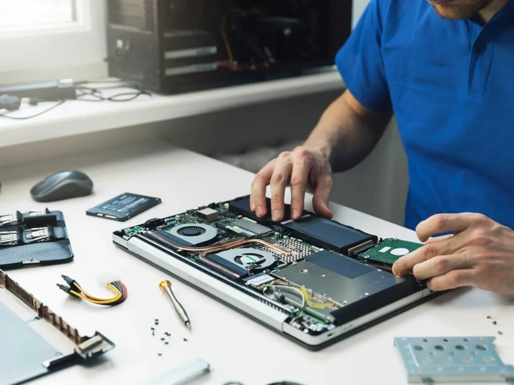 Có nên mua laptop cũ không? Bí quyết chọn mua Laptop cũ giá rẻ chất lượng