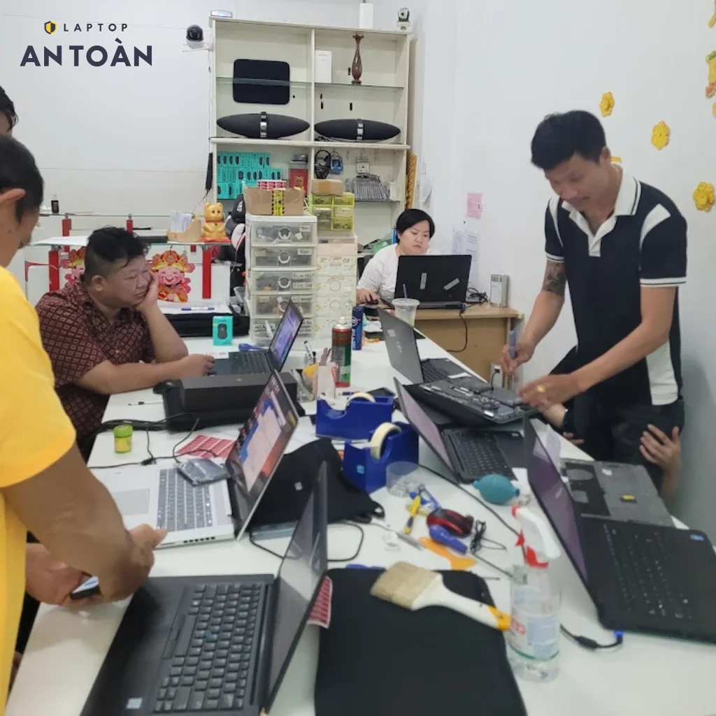 Có nên mua laptop cũ không? Bí quyết chọn mua Laptop cũ giá rẻ chất lượng