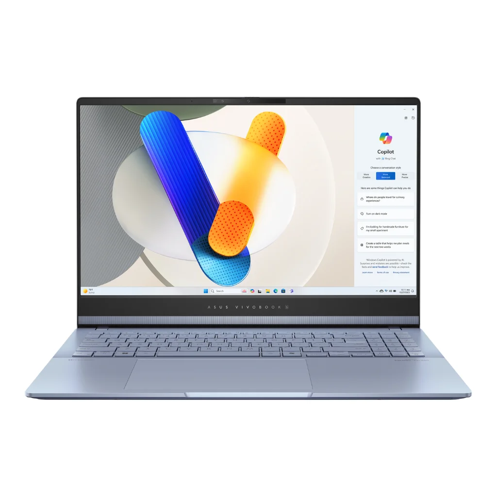 Bật Mí 8+ Laptop Cho Sinh Viên Công Nghệ Thông Tin Ưa Chuộng Nhất 2025
