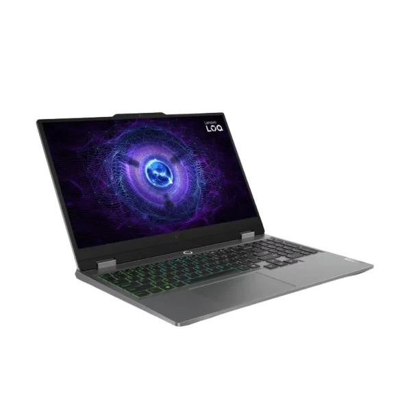 Lenovo Gaming LOQ Mới / i7-13650HX, 16GB, 512GB, RTX 4050 6GB, 15.6 Inch - Laptop Mới CHÍNH HÃNG – Laptop Mới Mỏng Nhẹ Cao Cấp, Giá Rẻ Chính Hãng | Laptop An Toàn - Ảnh 2