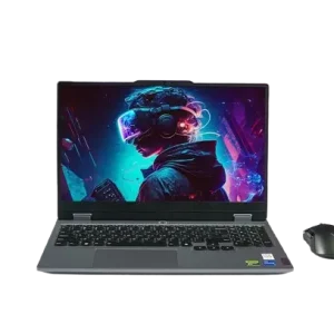 Lenovo Gaming LOQ Mới / i7-13650HX, 16GB, 512GB, RTX 4050 6GB, 15.6 Inch, Giá Rẻ - Laptop Gaming Cao Cấp Mới, Hiệu Năng Mạnh Mẽ, Card Rời, Tản Nhiệt Tốt, Chính Hãng, Uy Tín, Chất Lượng | Laptop An Toàn