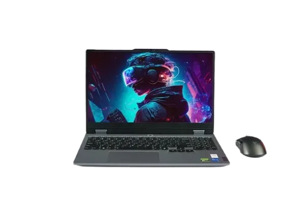 Lenovo Gaming LOQ Mới / i7-13650HX, 16GB, 512GB, RTX 4050 6GB, 15.6 Inch, Giá Rẻ - Laptop Gaming Cao Cấp Mới, Hiệu Năng Mạnh Mẽ, Card Rời, Tản Nhiệt Tốt, Chính Hãng, Uy Tín, Chất Lượng | Laptop Giá Rẻ Uy Tín